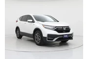 Honda CR-V Hybrid 2022 AWD E