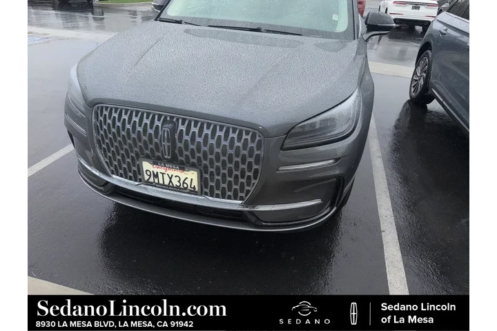 $30900 : Lincoln Corsair 2023 Standar image 1