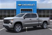 $51510 : 2025 Silverado 1500 Custom thumbnail