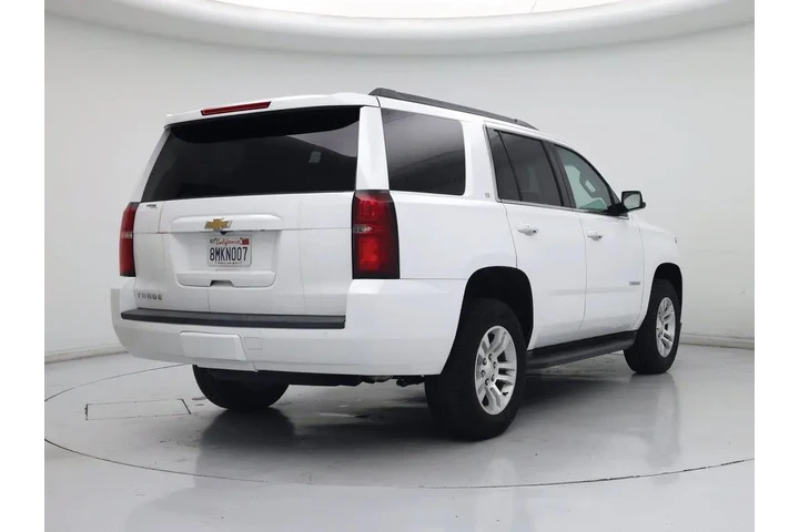 $31998 : Chevrolet Tahoe 2019 4x2 LT image 8