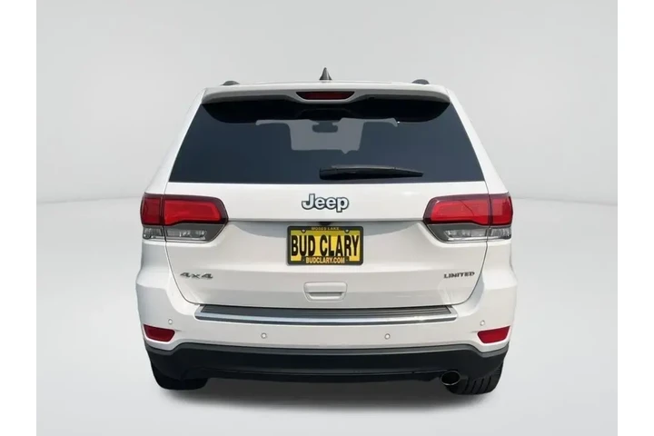 $21498 : Jeep Grand Cherokee 2021 4x4 image 5