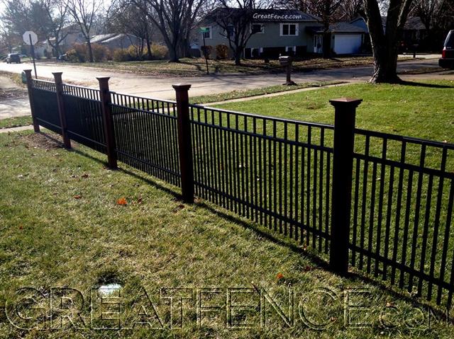 Golden Iron Gates image 7