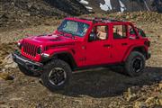 2022 Wrangler Unlimited Sport en Santa Fe