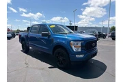 Ford F-150 2022 4x4 XL 4dr S en Indianapolis