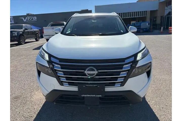 $21991 : Nissan Rogue 2024 SV 4dr Cro image 8