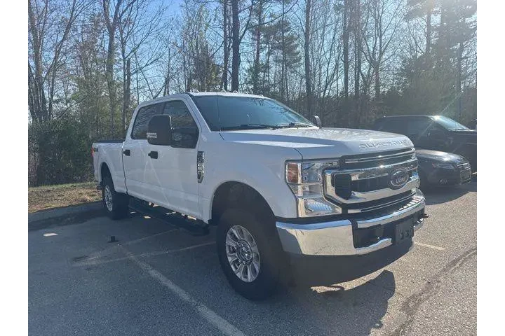 $39181 : Ford F-250 Super Duty 2020 4 image 3