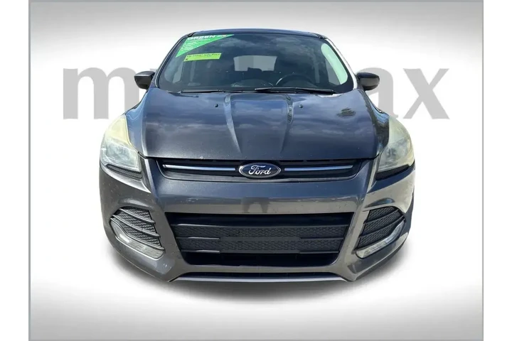 $10900 : Ford Escape 2016 SE 4dr SUV image 10