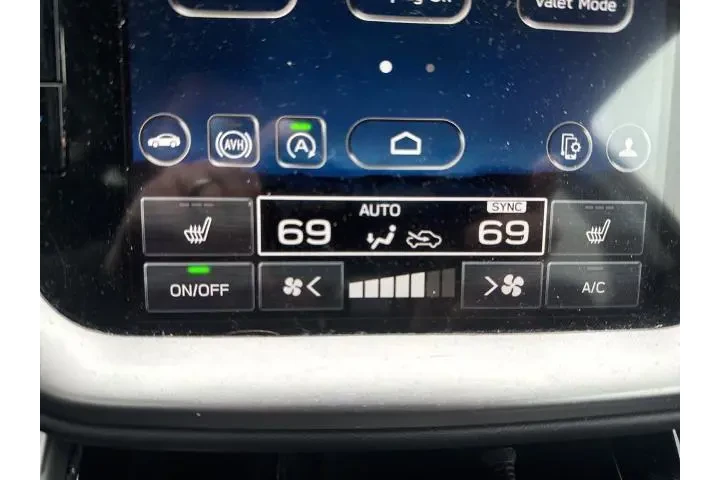 $25495 : Subaru Outback 2023 AWD Prem image 10