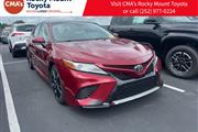 $17890 : PRE-OWNED 2018 TOYOTA CAMRY X thumbnail