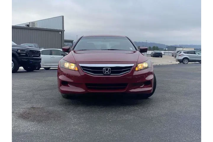 $9499 : Honda Accord 2012 EX-L 2dr C image 9