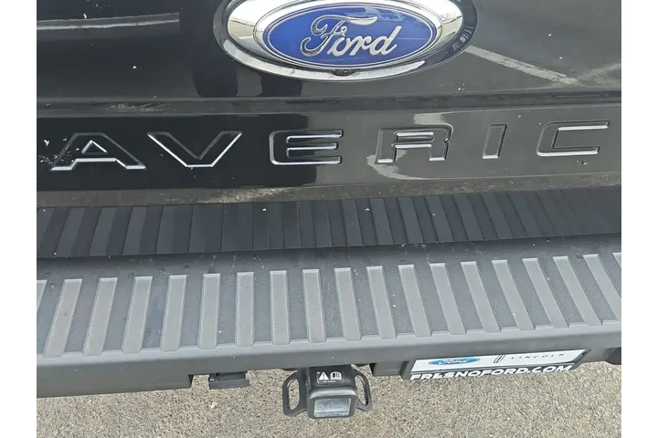 $26000 : Ford Maverick 2023 AWD XL 4d image 8