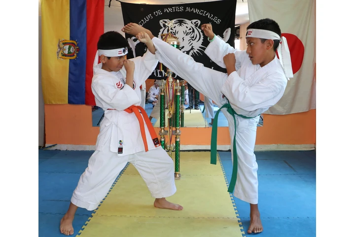 CURSOS VACACIONALES NIÑOS-JOVE image 4