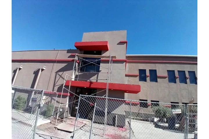 For any repairs, call me image 7