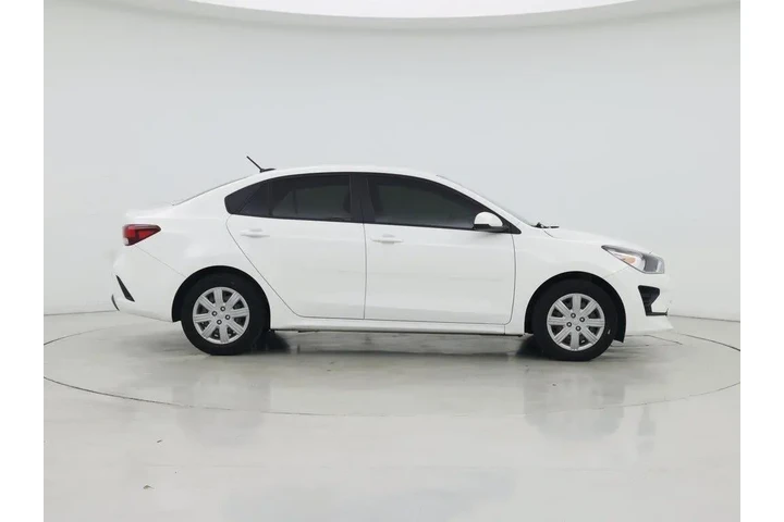 $15998 : Kia Rio 2023 S 4dr Sedan image 7