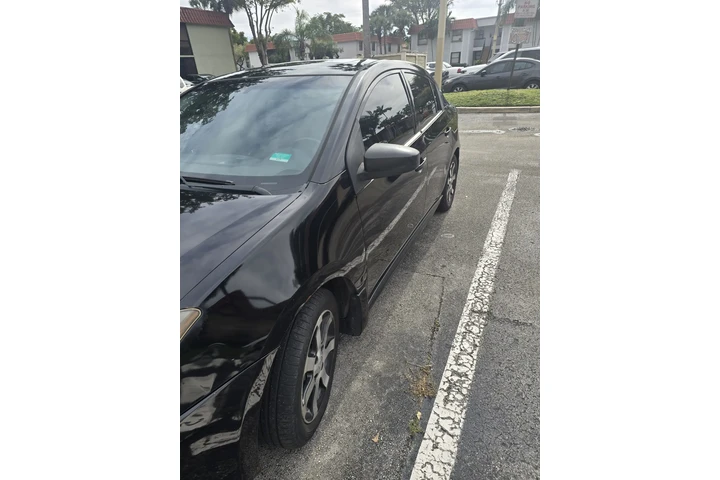 $3700 : NISSAN SENTRA 2011 image 8