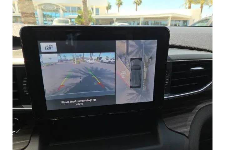 $27785 : Ford Explorer 2020 Limited 4 image 5