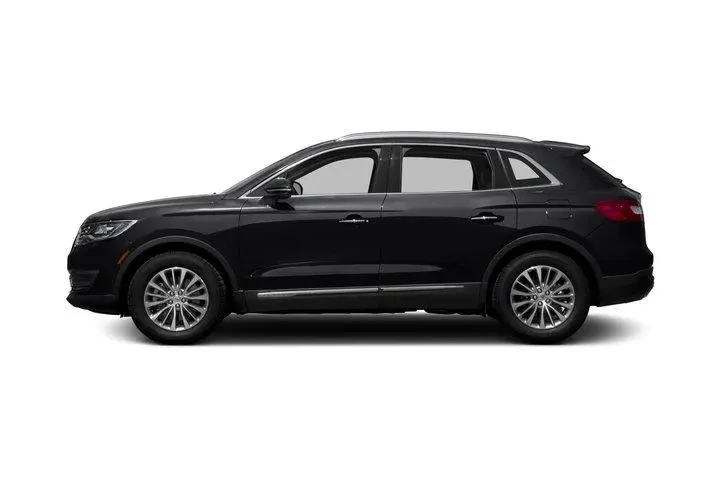 $7990 : Lincoln MKX 2016 Reserve 4dr image 3