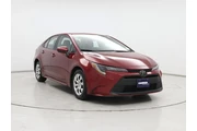 Toyota Corolla 2024 LE 4dr S