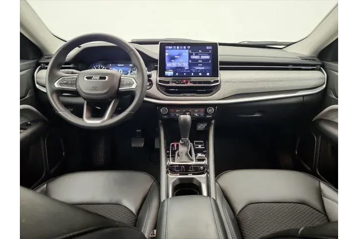 $22998 : Jeep Compass 2022 4x4 Latitu image 9