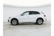 $24998 : Audi Q5 2021 AWD quattro Pre thumbnail