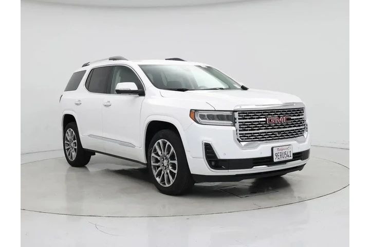 $32998 : GMC Acadia 2023 Denali 4dr S image 1