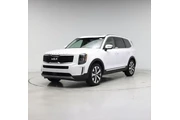 $32998 : Kia Telluride 2022 EX 4dr SU thumbnail