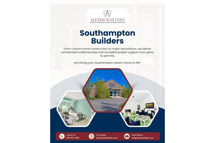 Southampton Builders image 1