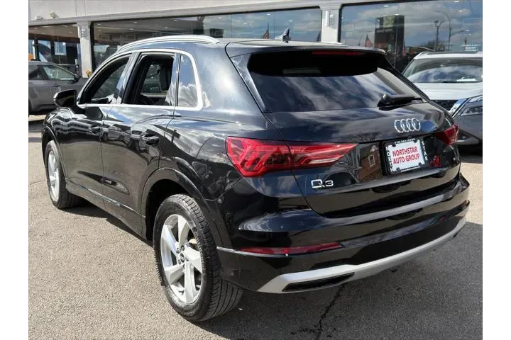 $20995 : Audi Q3 2021 AWD quattro Pre image 6