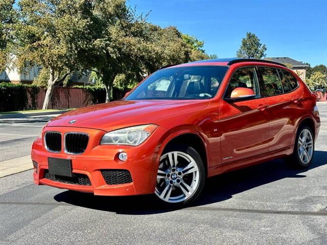 $10920 : 2014 BMW X1 sDrive28i image 2