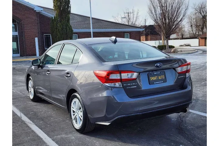 $13700 : 2018 Impreza Premium image 7