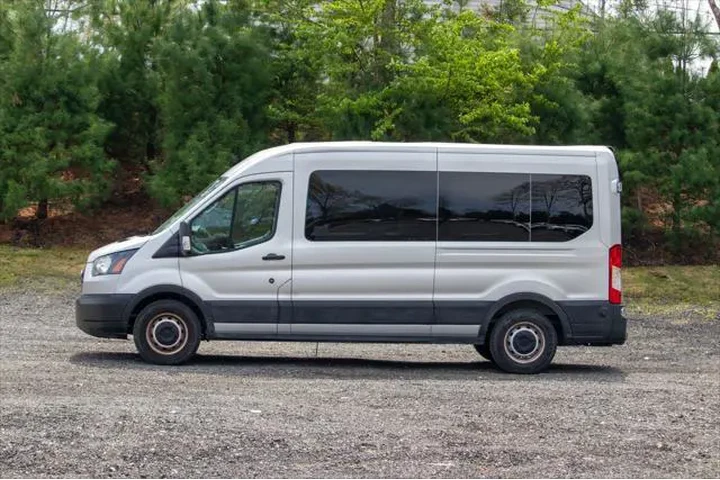 $21995 : Ford Transit 2019 350 XL 3dr image 4