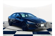 Hyundai ELANTRA 2023 SEL 4dr