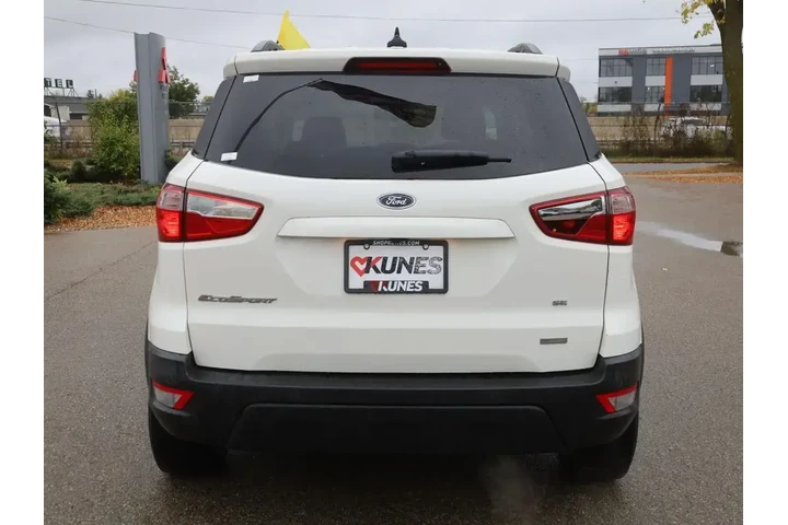 $11777 : Ford EcoSport 2018 SE 4dr Cr image 8