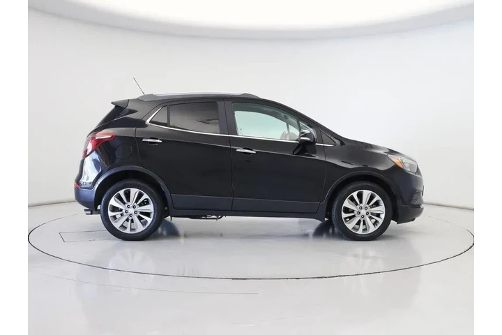 $13998 : Buick Encore 2017 Preferred image 7