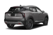 $29670 : Nissan Kicks 2026 SR 4dr Cro thumbnail