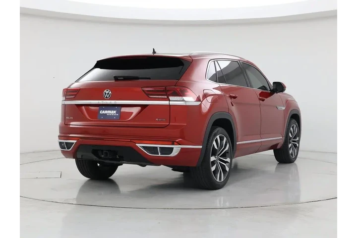 $33998 : Volkswagen Atlas Cross Sport image 8