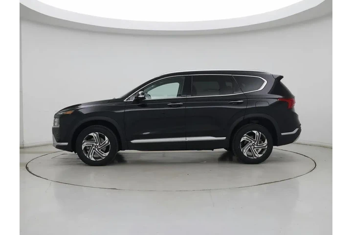 $28998 : Hyundai SANTA FE 2023 AWD SE image 3