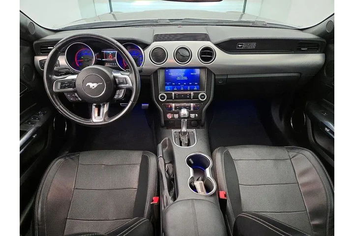 $19998 : Ford Mustang 2020 EcoBoost 2 image 9