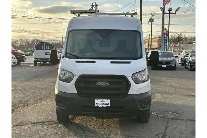 $27995 : Ford Transit 2020 250 3dr SW image 2