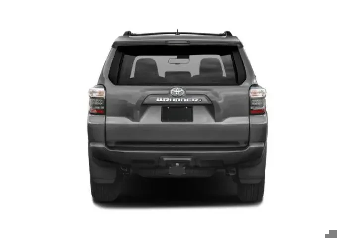 $34915 : Toyota 4Runner 2020 4x2 SR5 image 5