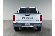 $39444 : Ram 1500 2025 4x4 Big Horn 4 thumbnail