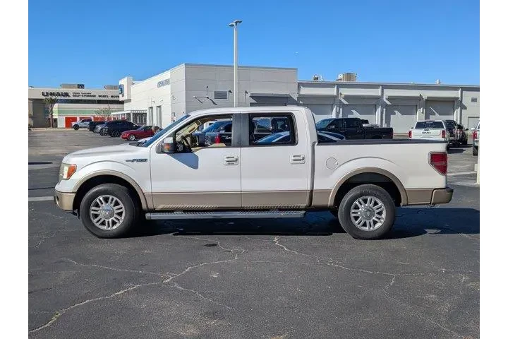 $12705 : Ford F-150 2011 4x2 XL 4dr S image 8