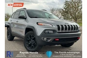 Jeep Cherokee 2016 4x4 Trail en Minneapolis y Saint Paul