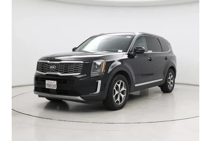 $23998 : Kia Telluride 2020 EX 4dr SU image 4