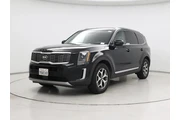 $23998 : Kia Telluride 2020 EX 4dr SU thumbnail