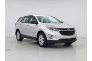 Chevrolet Equinox 2018 LS 4d