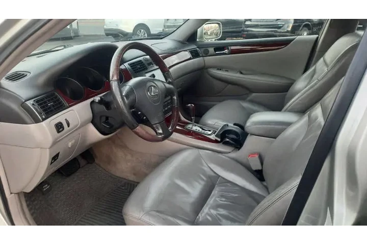 $6995 : 2002 ES 300 image 3