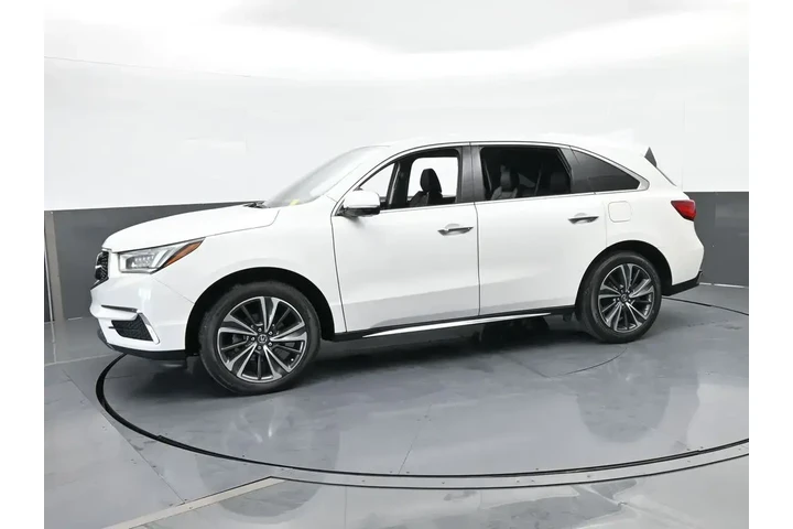$22222 : Acura MDX 2020 4dr SUV w/Tec image 2
