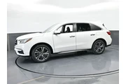 $22222 : Acura MDX 2020 4dr SUV w/Tec thumbnail