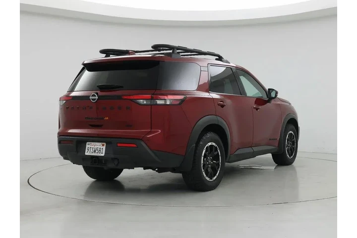 $31998 : Nissan Pathfinder 2023 AWD R image 8